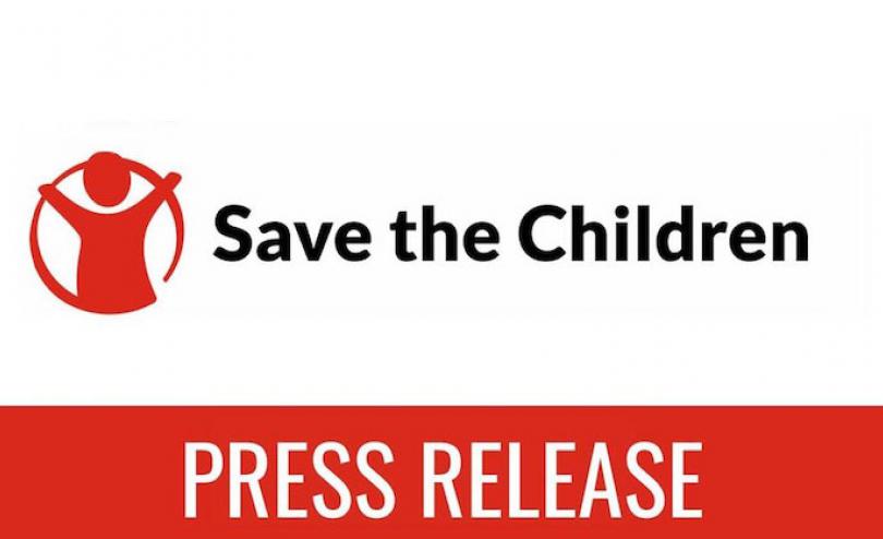 The Death Save The Strawberry NEARLY TWO-THIRDS OF SAVE THE CHILDREN’S PROGRAMMES REMAIN SUSPENDED IN